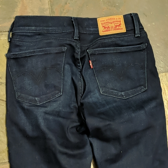 Levi's 710 super skinny mid rise - Picture 6 of 6